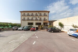 Plus de détails pour de Almería, 17, Motril - Commerce de détail à vendre