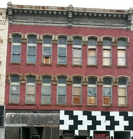 112-114 Lake St, Elmira, NY à louer - Photo du bâtiment - Image 2 de 39