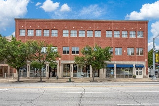 More details for 521 E Locust St, Des Moines, IA - Office for Lease