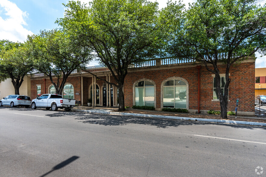 1008 Macon St, Fort Worth, TX à louer - Photo du b timent - Image 1 de 23