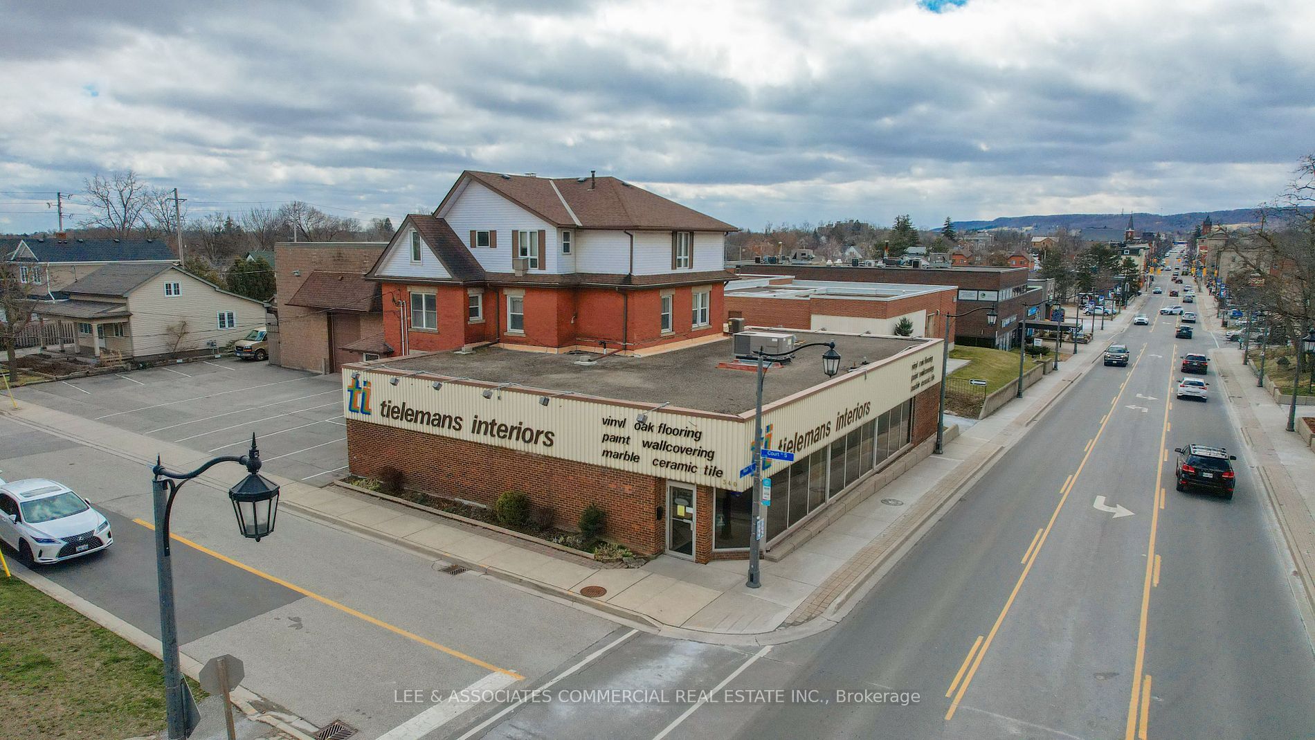 340 Main St E, Milton, ON for sale Building Photo- Image 1 of 1