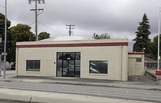 Plus de détails pour 3810 Castro Valley Blvd, Castro Valley, CA - Commerce de détail à vendre