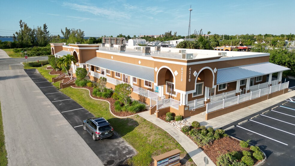 6210 Scott St, Punta Gorda, FL for lease - Primary Photo - Image 1 of 19