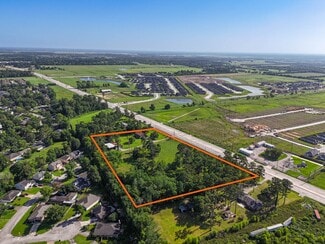 More details for 17431 FM 2100 Rd, Crosby, TX - Land for Sale