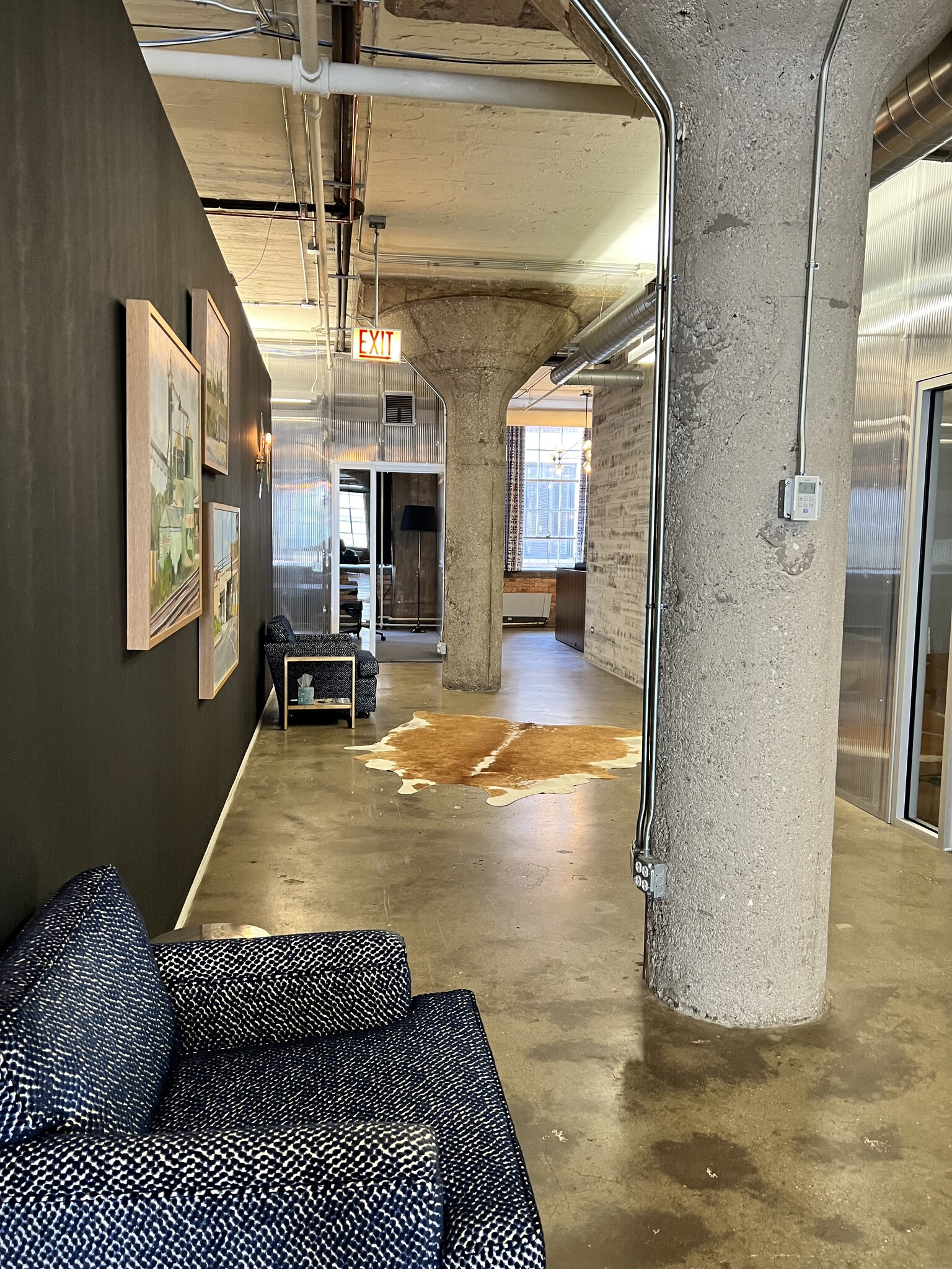 328 S Jefferson St, Chicago, IL à louer Photo intérieure- Image 1 de 11