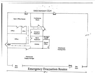 More details for 3455-3475 Astrozon Ct, Colorado Springs, CO - Industrial for Lease