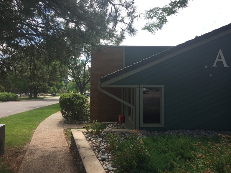 8000 E Prentice Ave, Englewood, CO à vendre - Photo du bâtiment - Image 3 de 16