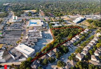 More details for 8185 Old Tezel Rd, San Antonio, TX - Land for Sale