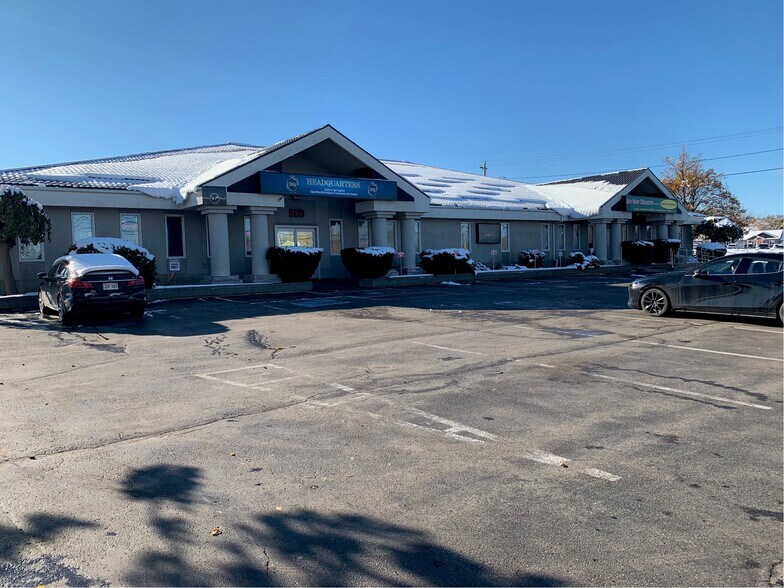 509 Main st, Shediac, NB à louer - Photo principale - Image 1 de 2