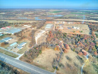 Plus de détails pour 16601 NE 23rd St, Choctaw, OK - Terrain à vendre