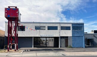 Plus de détails pour 251-253 Wyoming Blvd NE, Albuquerque, NM - Commerce de détail à louer