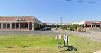 More details for 1005 Marlandwood Rd, Temple, TX - Office/Retail, Retail for Lease