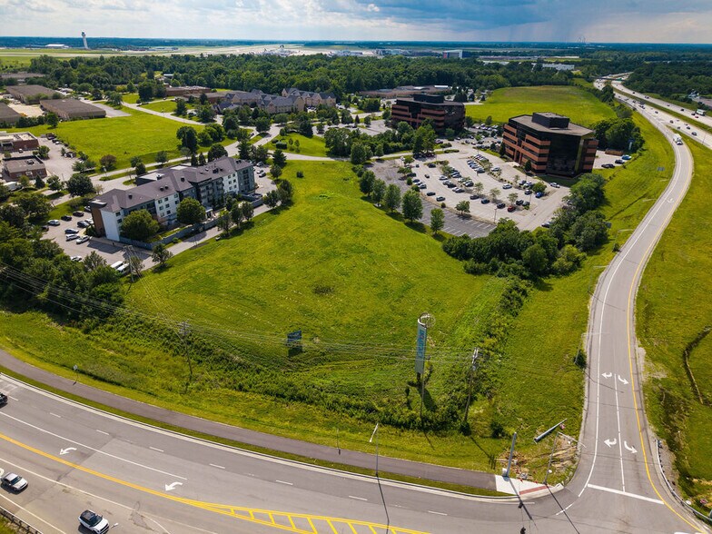 3960 Olympic Blvd, Erlanger, KY à vendre - Aérien - Image 3 de 8