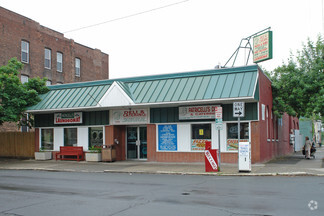 More details for 219 2nd St, Troy, NY - Retail for Sale