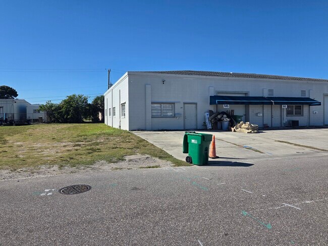 More details for 635 Fern Dr, Merritt Island, FL - Industrial for Lease