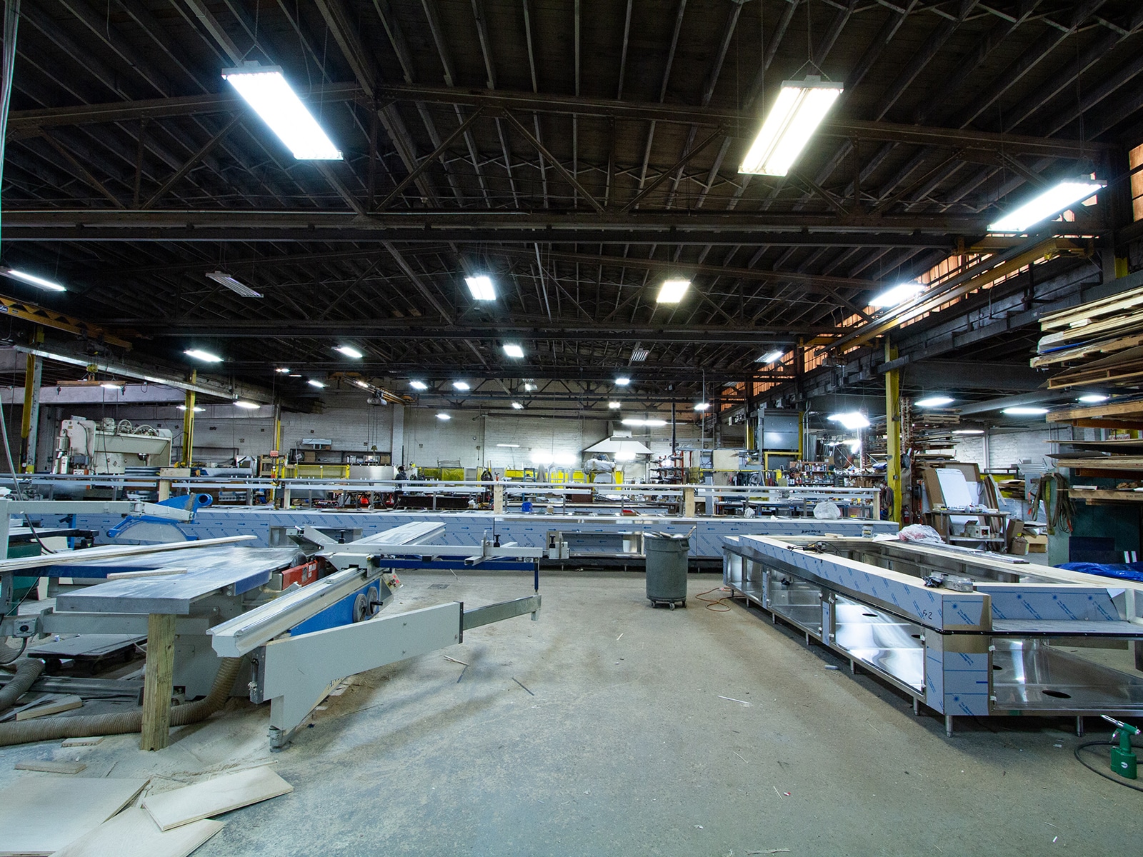 1091 E Delavan Ave, Buffalo, NY à vendre Photo intérieure- Image 1 de 1