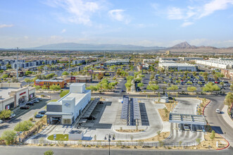 46 Stephanie St, Henderson, NV - Aérien  Vue de la carte - Image1