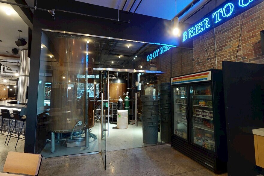 39 N Lexington Ave, Asheville, NC à vendre - Photo du bâtiment - Image 2 de 10