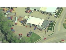 1431 Manchester St, Beloit, WI à louer - Aérien - Image 2 de 7