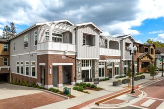 More details for 600 Hartz Ave, Danville, CA - Retail for Lease