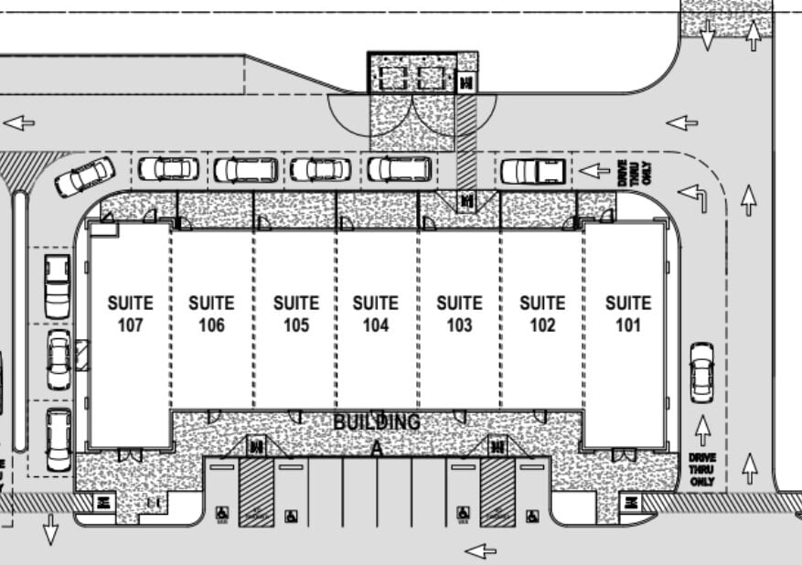7004 FM 511, Brownsville, TX for lease Building Photo- Image 1 of 1