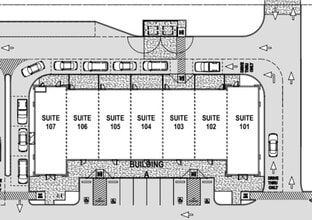7004 FM 511, Brownsville, TX for lease Building Photo- Image 1 of 1