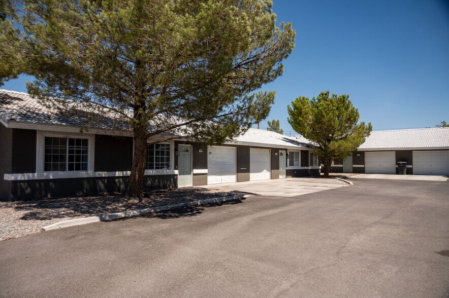 1171 Sixshooter Ave, Pahrump, NV for sale - Primary Photo - Image 1 of 20