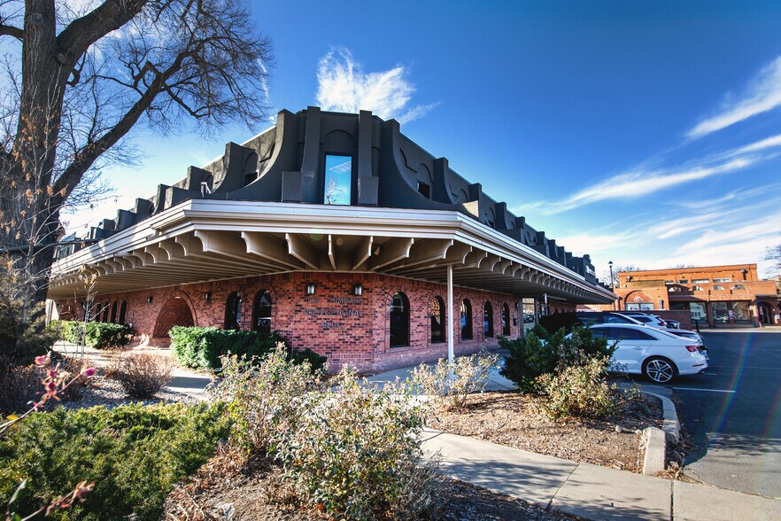515 Kimbark St, Longmont, CO à louer - Photo du bâtiment - Image 2 de 13