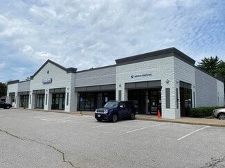 More details for 505-557 Salt Lick Rd, Saint Peters, MO - Office for Lease