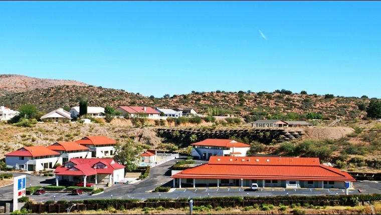 1699 E Ash St, Globe, AZ for sale - Primary Photo - Image 1 of 1