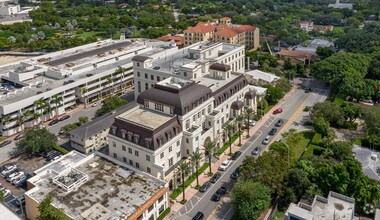 1515 Sunset Dr, Coral Gables, FL - Aérien  Vue de la carte - Image1