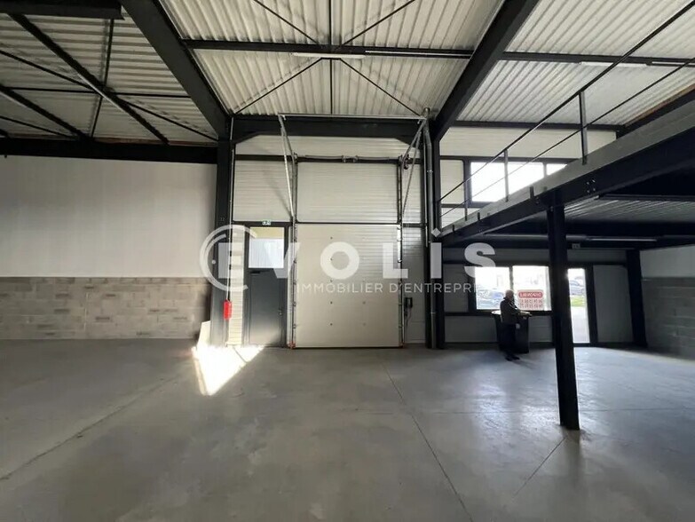 Flex dans Frans à louer - Photo du bâtiment - Image 3 de 6
