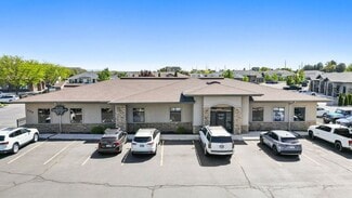 Plus de détails pour 236 River Vista Pl, Twin Falls, ID - Local d'activités à louer