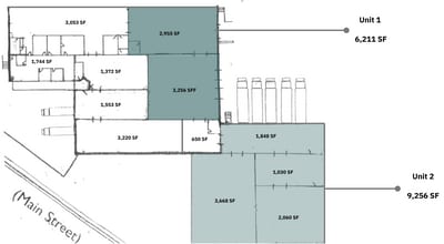 8315 S 700 E, Midvale, UT à louer Photo intérieure- Image 1 de 1