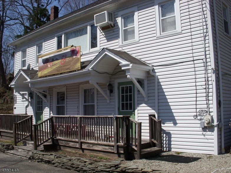 278 Main St, Johnsonburg, NJ for sale - Building Photo - Image 1 of 1