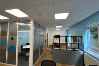 Pynes Hl, Exeter à louer Photo intérieure- Image 2 de 5