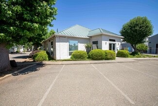 Plus de détails pour 353 Park Marina Cir, Redding, CA - Bureau à vendre
