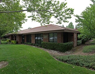 Plus de détails pour 2530 Douglas Blvd, Roseville, CA - Bureau à louer