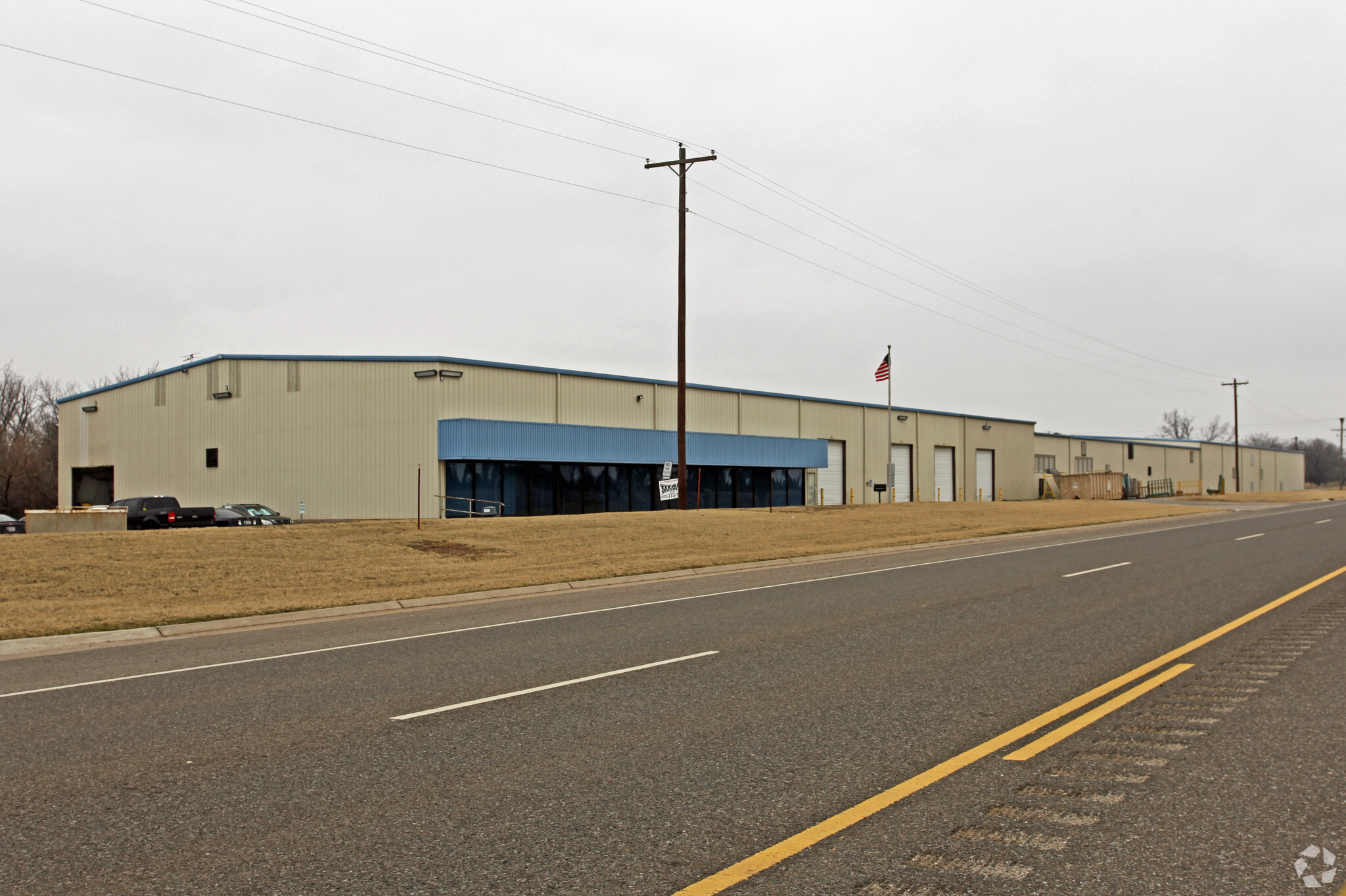 10000 N Harrison Ave, Shawnee, OK à vendre Photo principale- Image 1 de 1