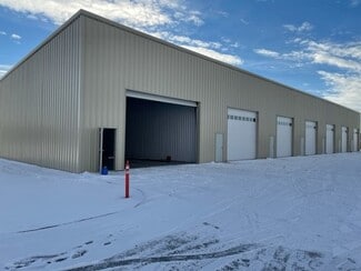 More details for 560 Charles St 560 Charles St, Billings, MT - Industrial for Lease