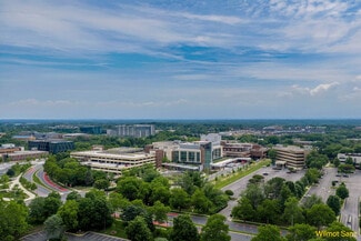 More details for 9715 Medical Center Dr, Rockville, MD - Office/Medical, Medical for Lease