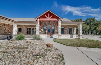 Plus de détails pour 2107 Fort Worth Hwy, Weatherford, TX - Bureau/Médical à louer