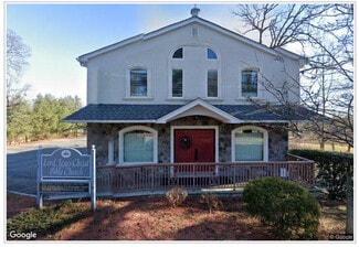 More details for 716 Rivervale Rd, River Vale, NJ - Specialty for Sale