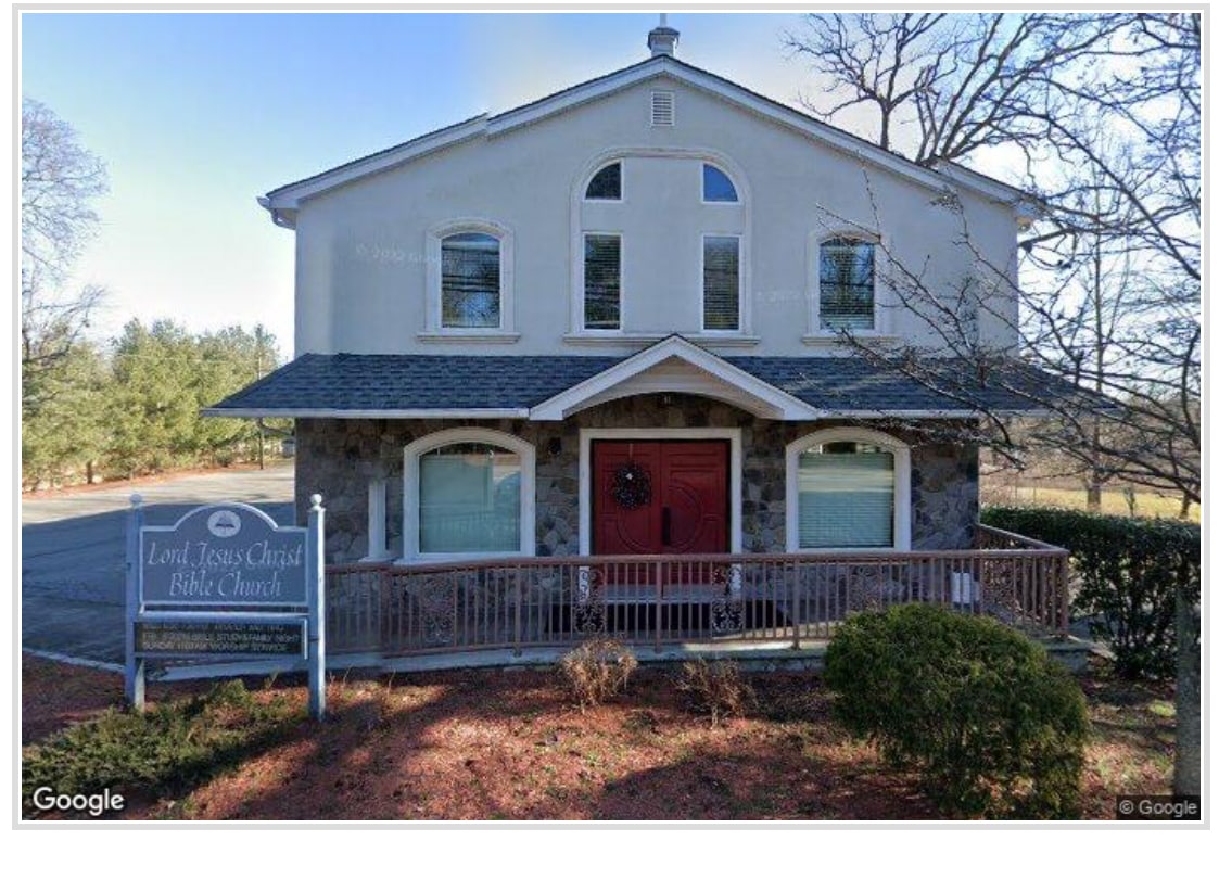 716 Rivervale Rd, River Vale, NJ à vendre Photo du bâtiment- Image 1 de 4