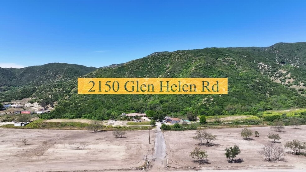 2150 Glen Helen Rd, San Bernardino, CA for sale - Commercial Listing Video - Image 3 of 38