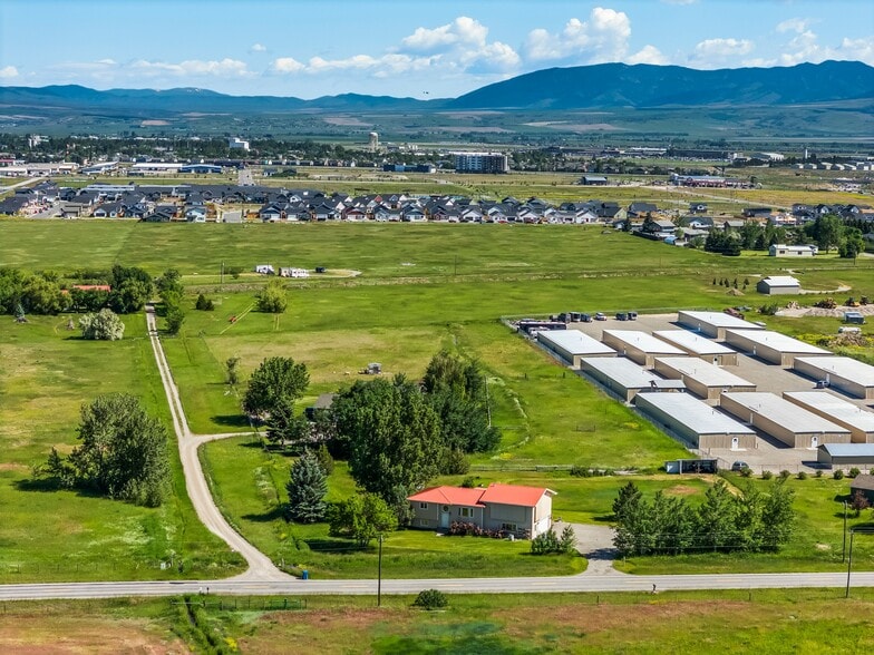605 E Cameron Bridge Rd, Bozeman, MT for sale - Building Photo - Image 3 of 12