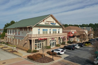 More details for 12060 Etris Rd, Roswell, GA - Retail for Lease