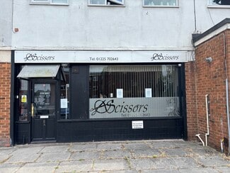 More details for 2A Churchill Av, Melksham - Retail for Sale