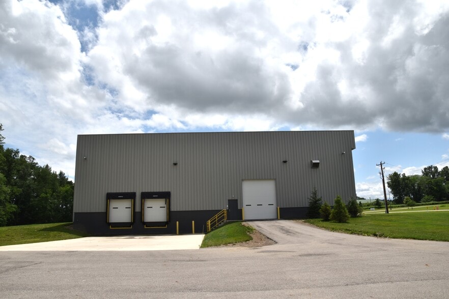 1680 James Pky, Heath, OH for lease - Building Photo - Image 2 of 4
