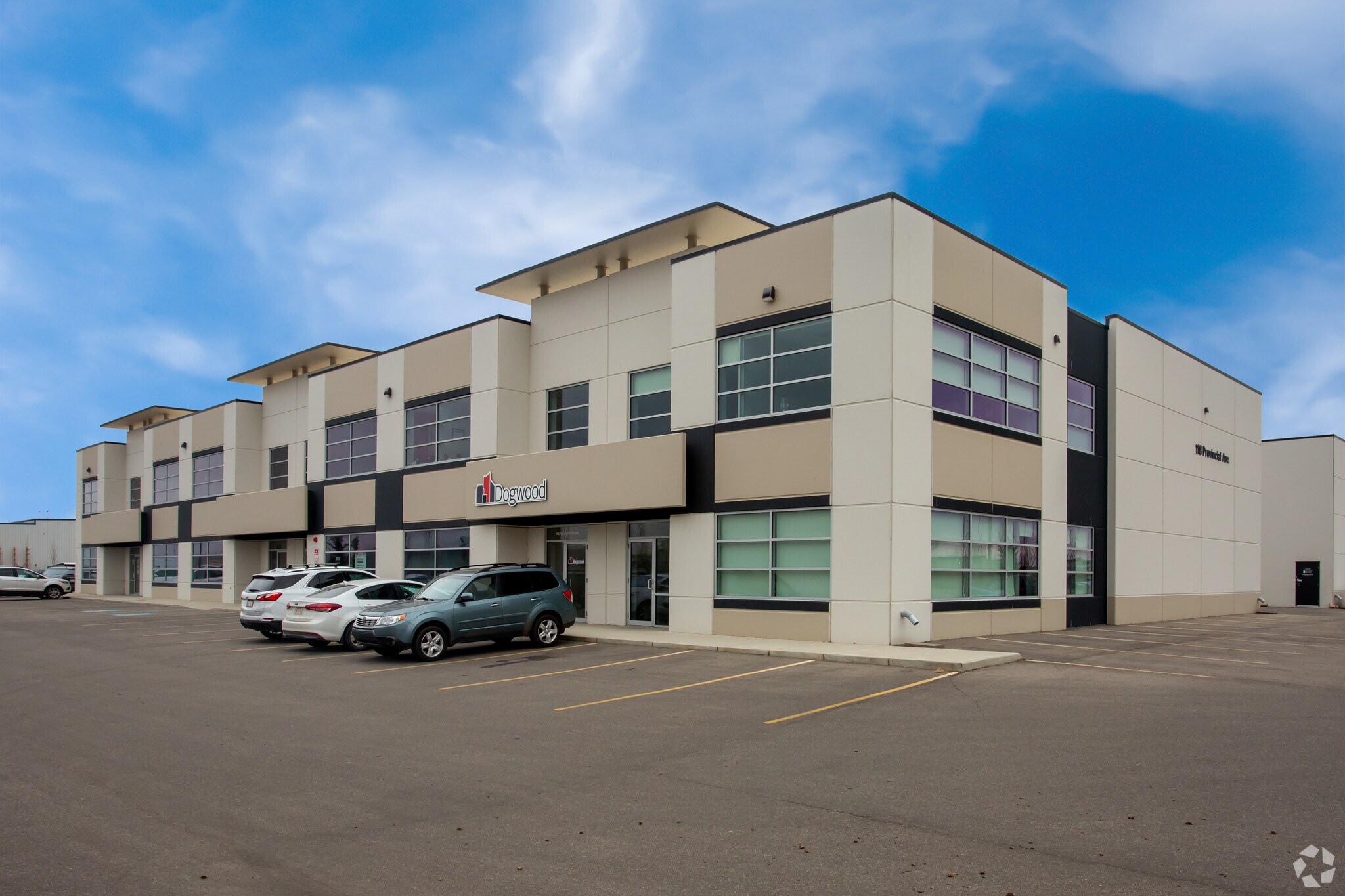 118 Provincial Ave, Sherwood Park, AB for sale Building Photo- Image 1 of 10